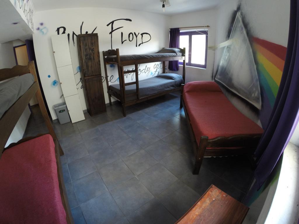 Rock Hostel & Brewery بوينس آيرس المظهر الخارجي الصورة