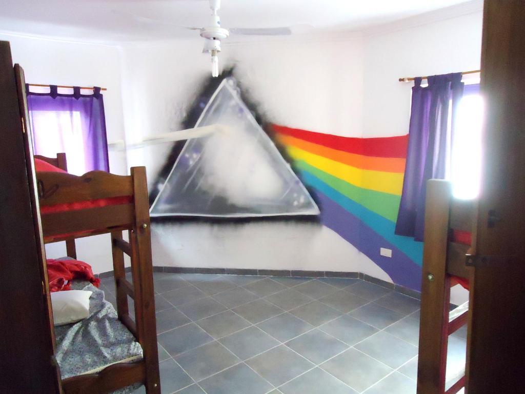 Rock Hostel & Brewery بوينس آيرس المظهر الخارجي الصورة